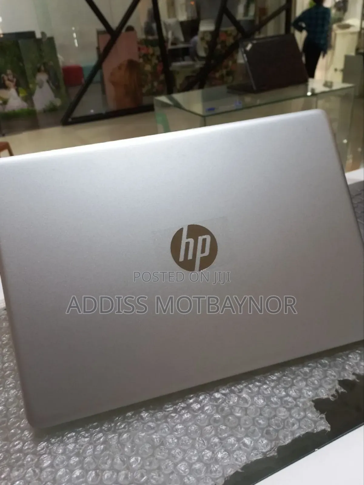 New Laptop HP Pavilion 15 16GB AMD Ryzen 5 SSD 512GB