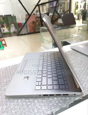 New Laptop HP Pavilion 15 16GB AMD Ryzen 5 SSD 512GB