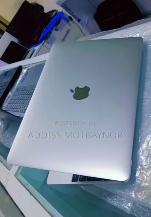 New Laptop Apple MacBook 8GB Intel Core M SSD 512GB