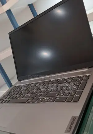 New Laptop Lenovo ThinkBook 15 16GB Intel Core I7 SSD 512GB