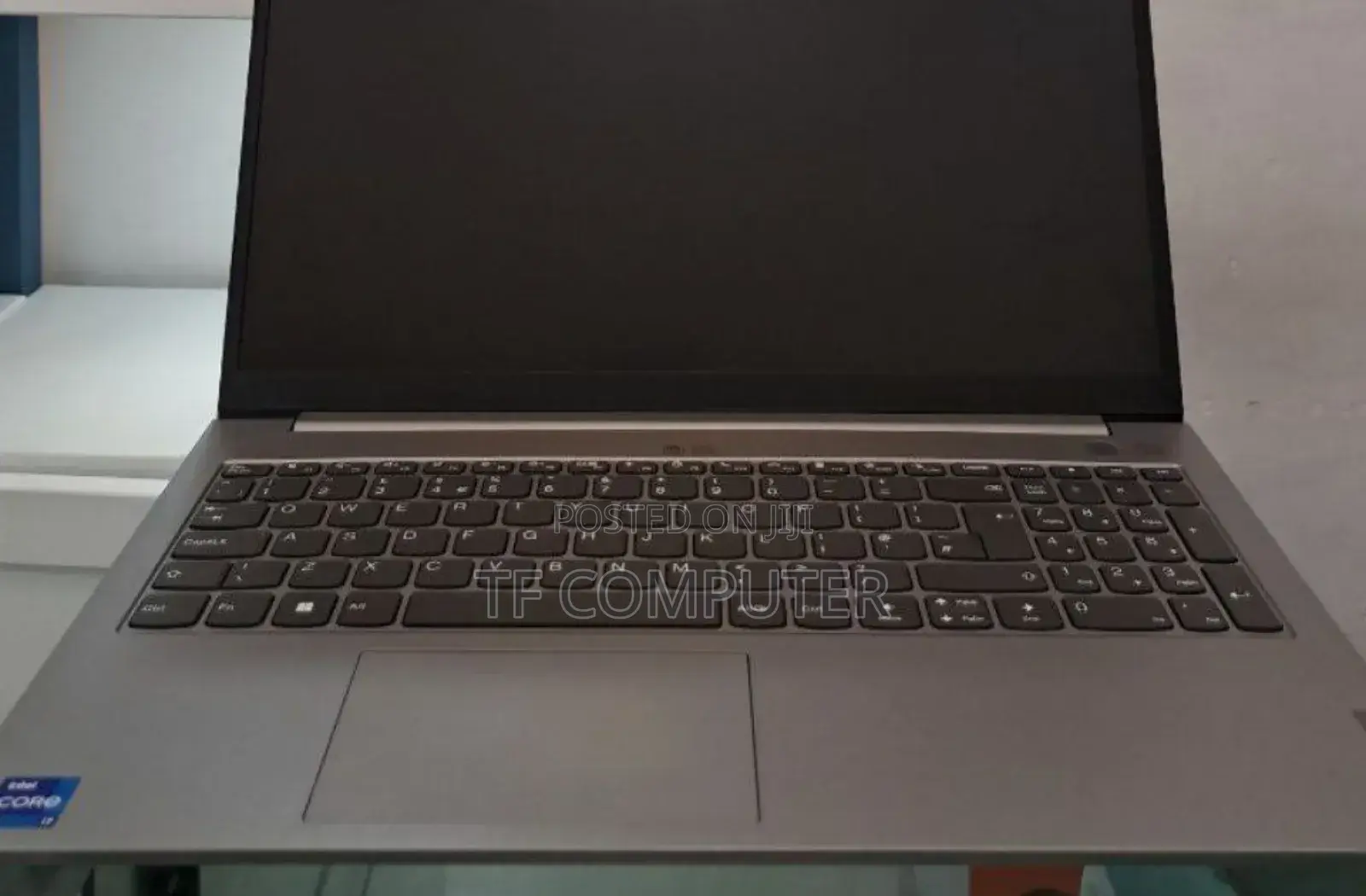 New Laptop Lenovo ThinkBook 15 16GB Intel Core I7 SSD 512GB