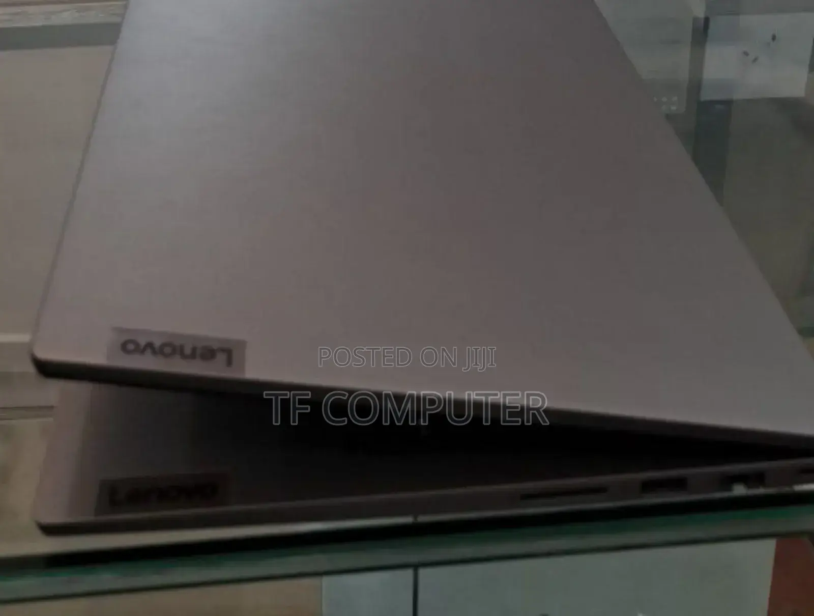 New Laptop Lenovo ThinkBook 15 16GB Intel Core I7 SSD 512GB