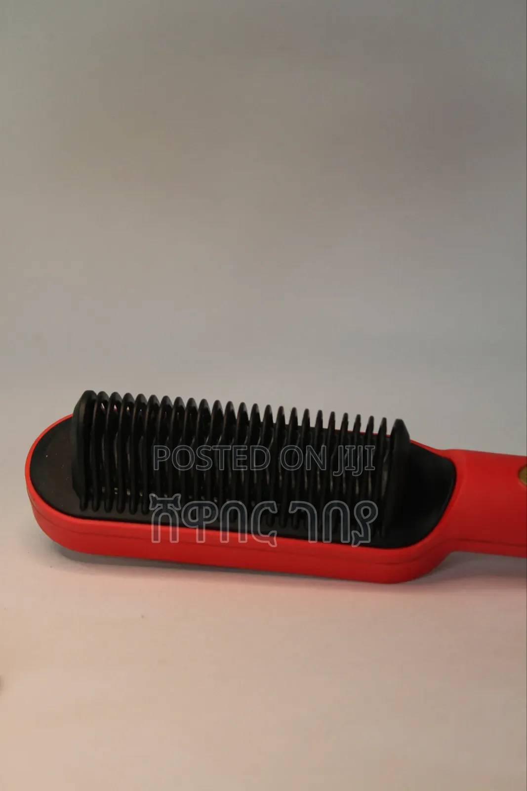 Straight Comb