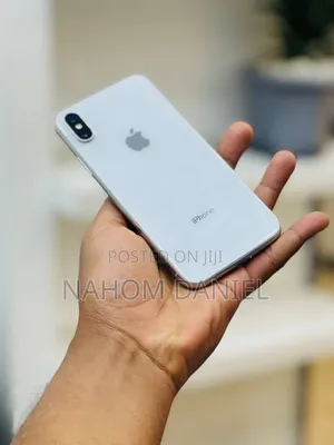 Apple iPhone X 64 GB