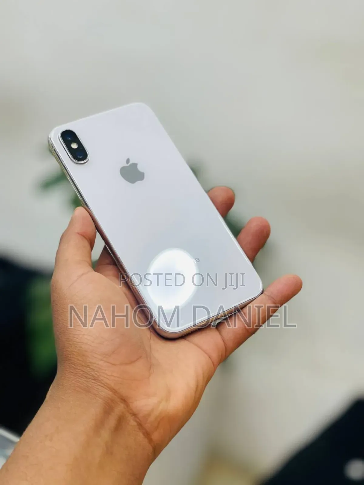 Apple iPhone X 64 GB