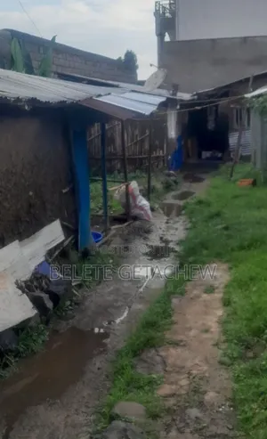 Photo - Land for Sale at Kotebe 02 450sqm