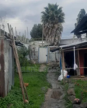 Land for Sale at Kotebe 02 450sqm