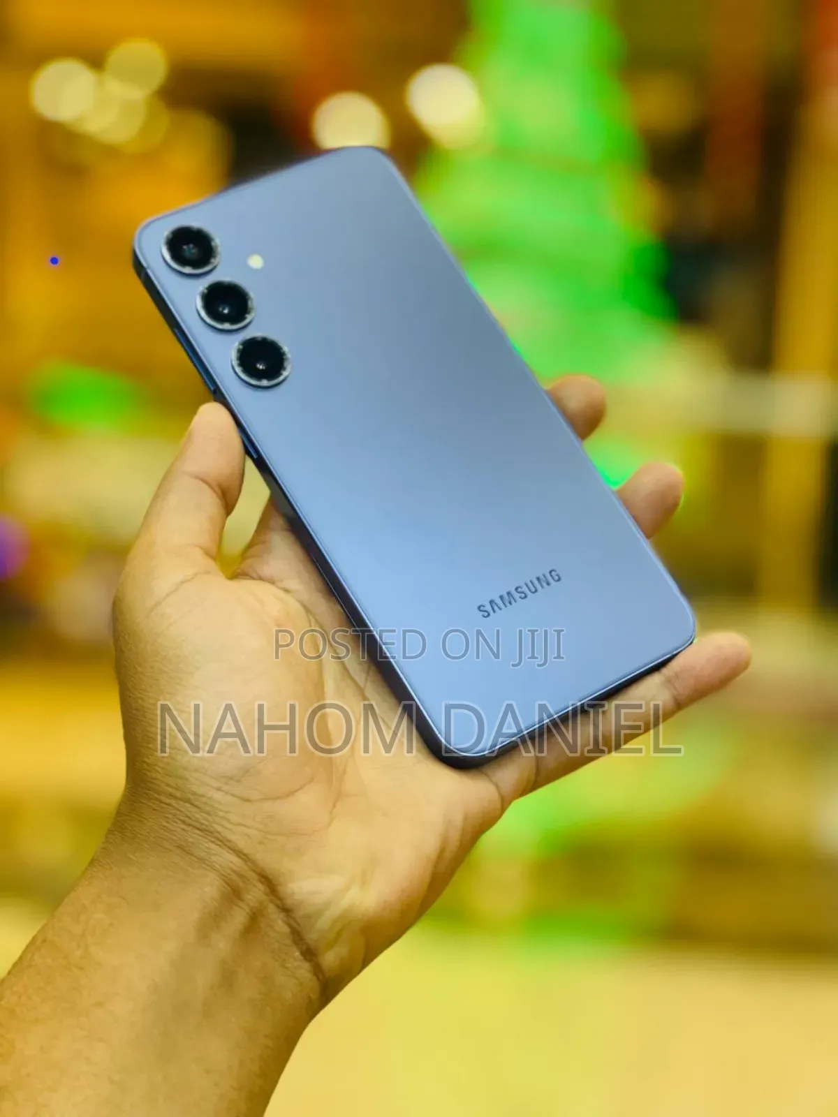 New Samsung Galaxy S24 Plus 256 GB