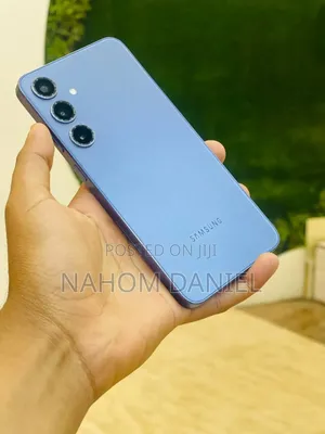 New Samsung Galaxy S24 Plus 256 GB