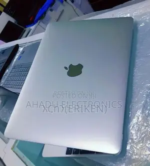 New Laptop Apple MacBook Air 2015 8GB Intel Core M SSD 512GB