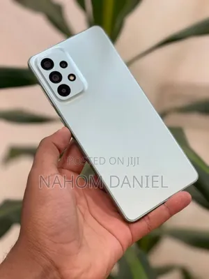 Samsung Galaxy A72 128 GB