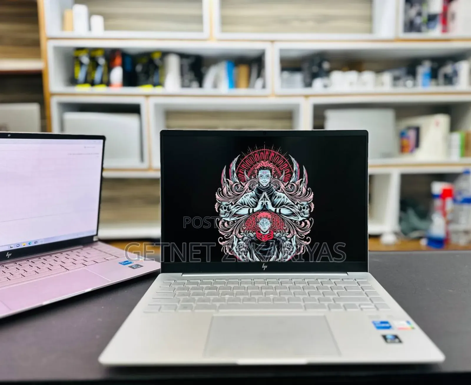 New Laptop HP Pavilion 14 16GB Intel Core I5 SSD 1T