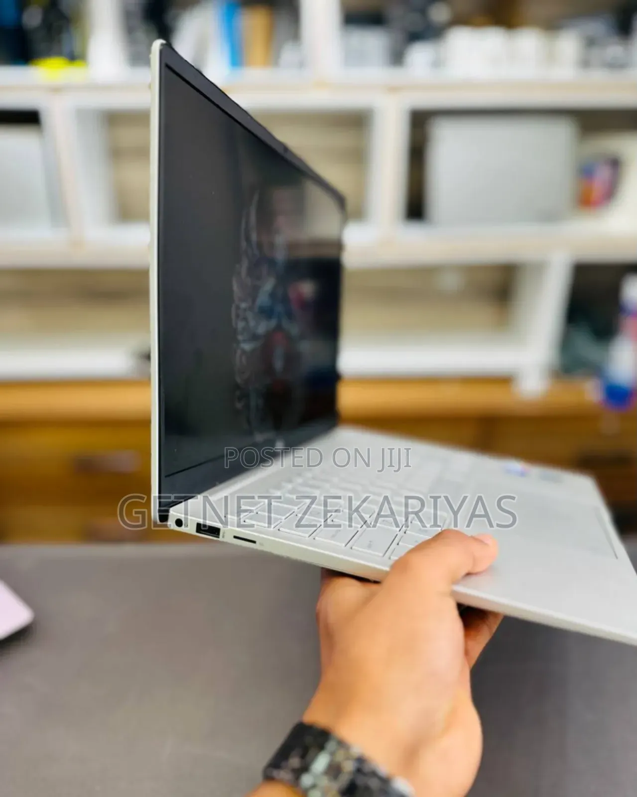 New Laptop HP Pavilion 14 16GB Intel Core I5 SSD 1T