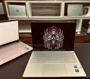 New Laptop HP Pavilion 14 16GB Intel Core I5 SSD 1T