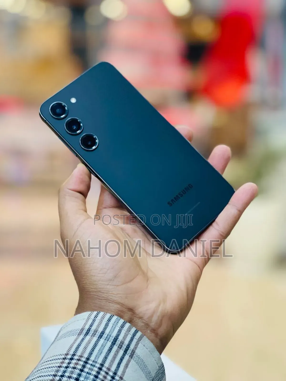 Samsung Galaxy S23 128 GB