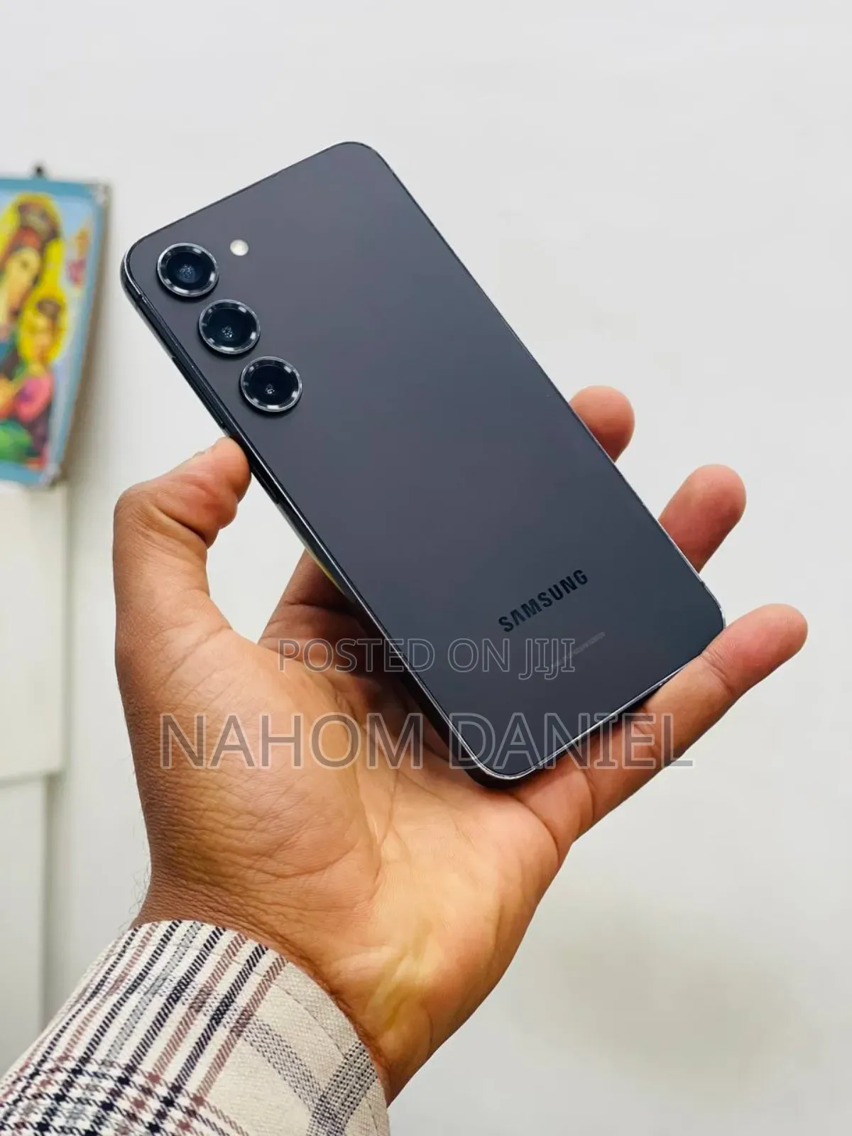 Samsung Galaxy S23 128 GB