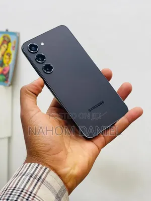 Samsung Galaxy S23 128 GB