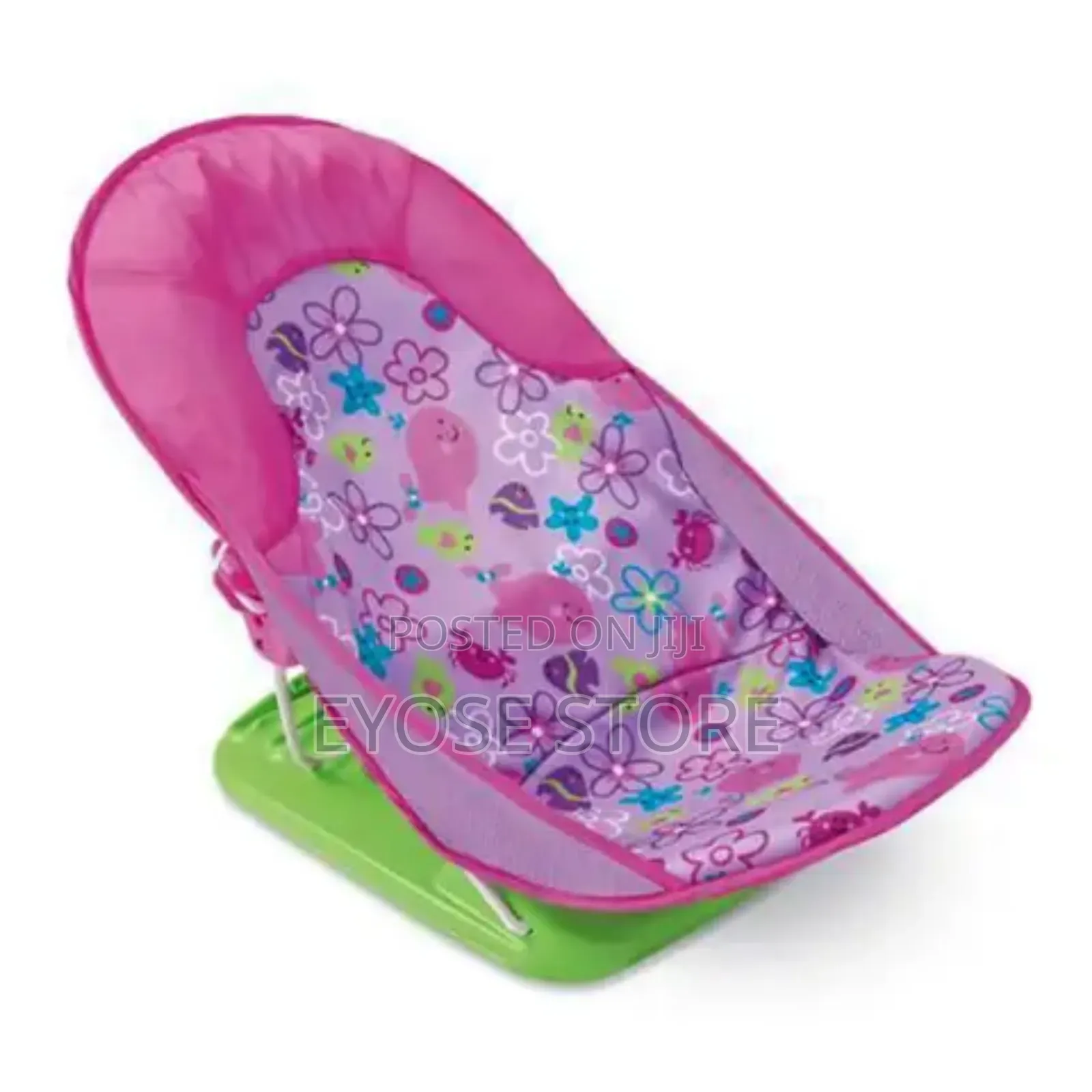 2 In1 Delux Baby Bather