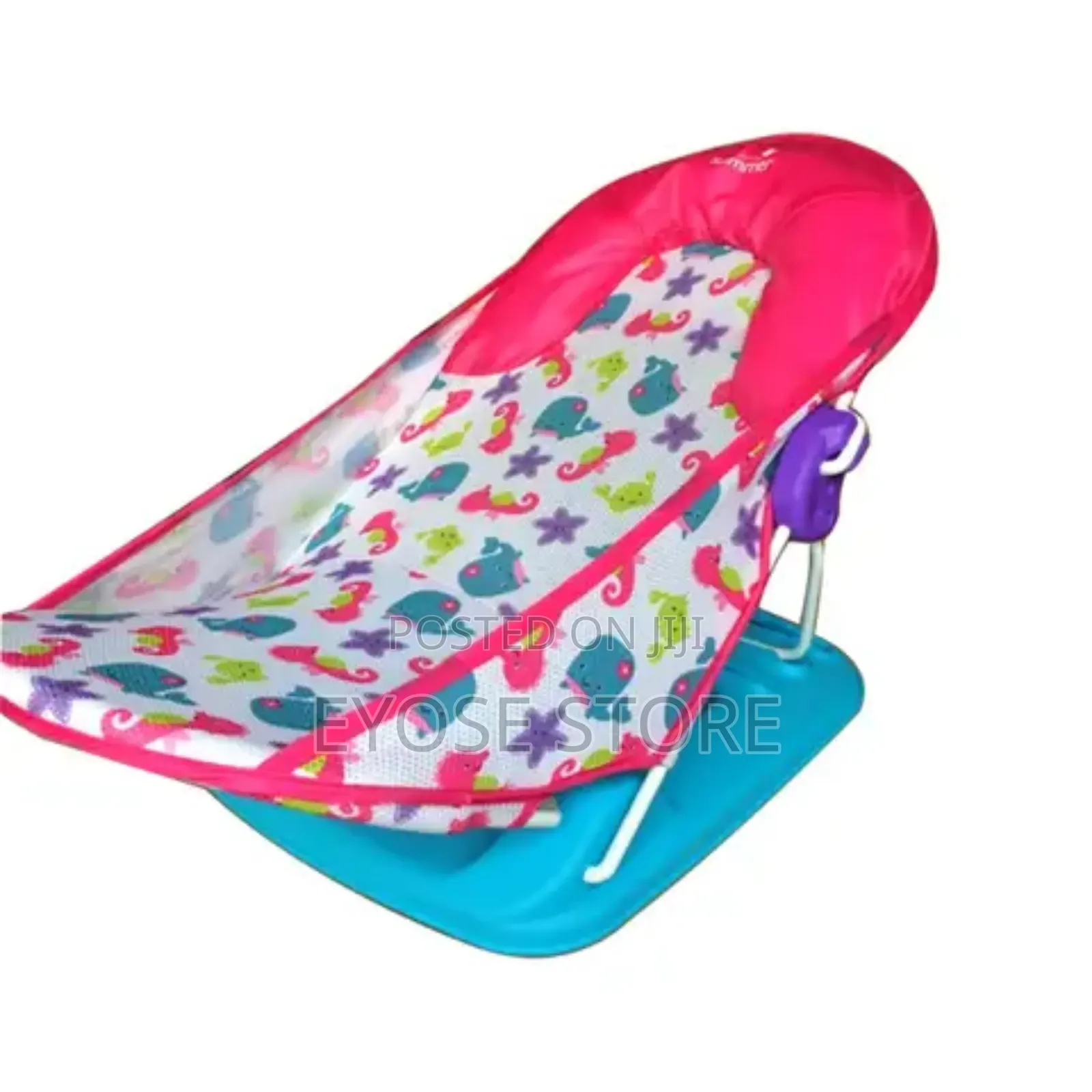 2 In1 Delux Baby Bather