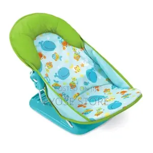 2 In1 Delux Baby Bather