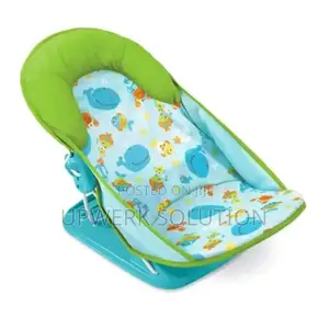 2 In1 Delux Baby Bather