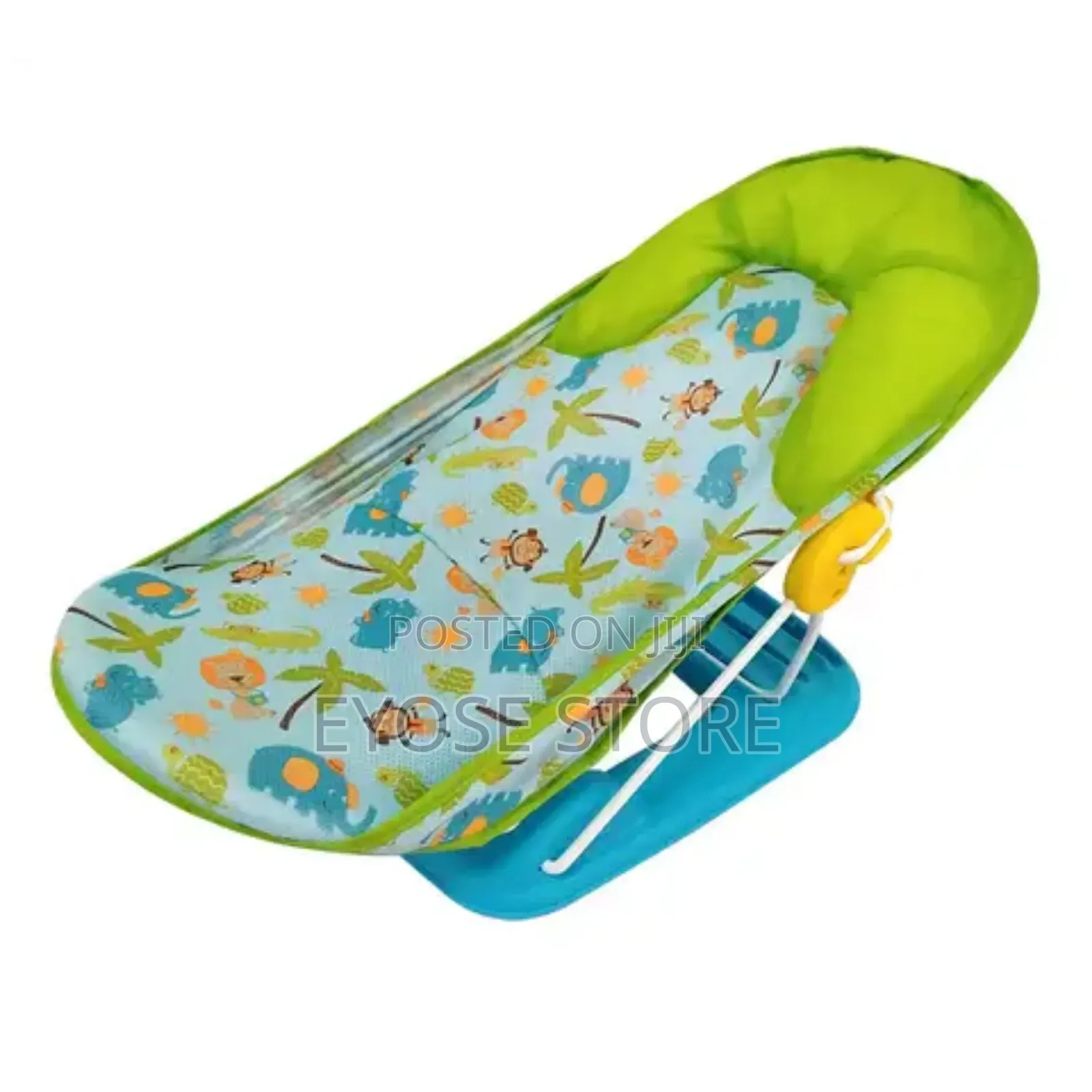 2 In1 Delux Baby Bather