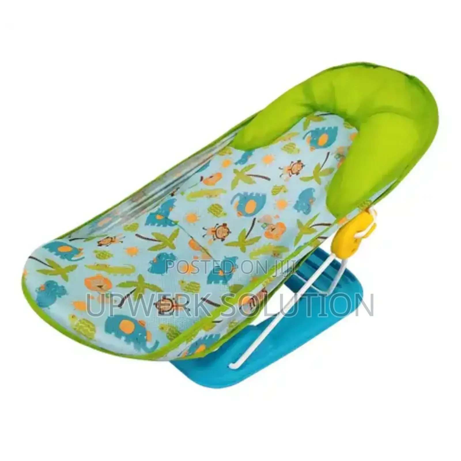 2 In1 Delux Baby Bather