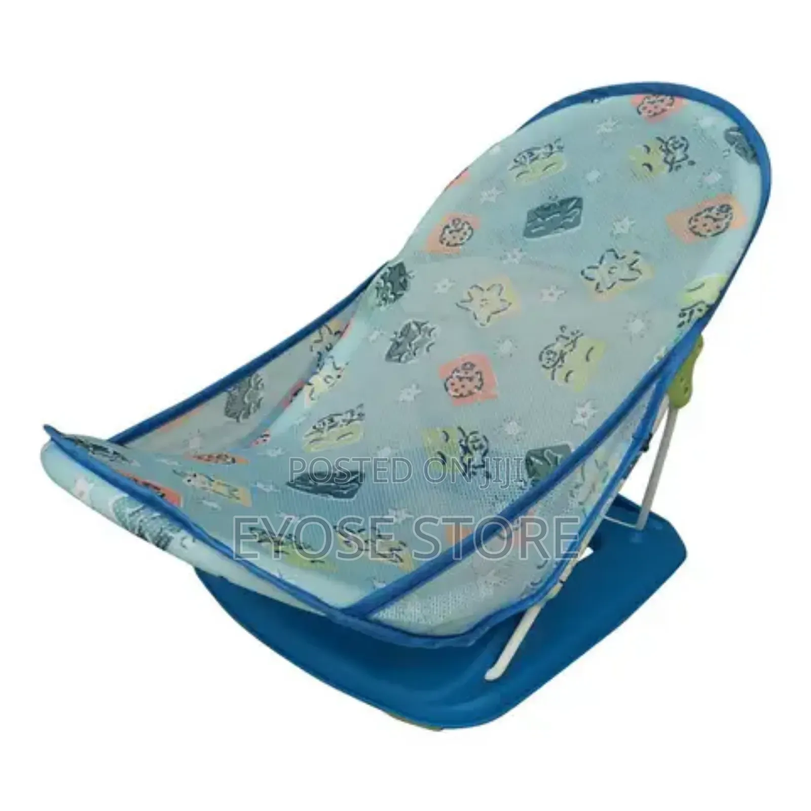 2 In1 Delux Baby Bather