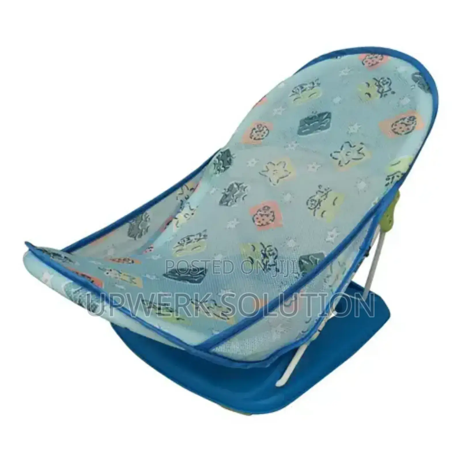 2 In1 Delux Baby Bather
