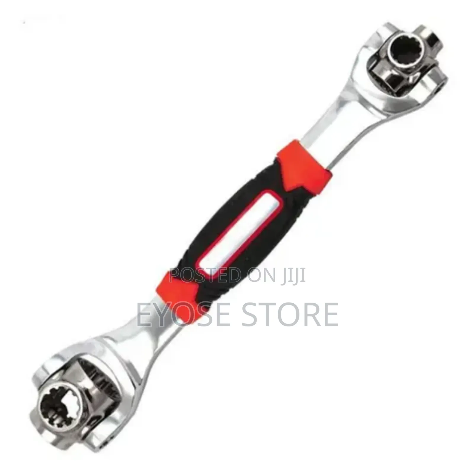 48in1 Multifunction Universal Wrench