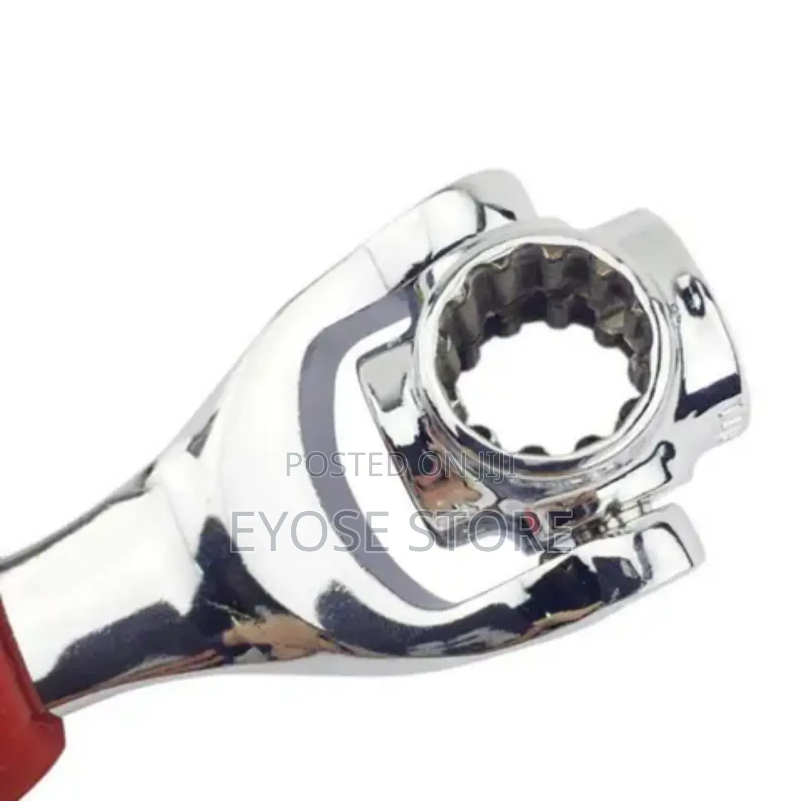 48in1 Multifunction Universal Wrench