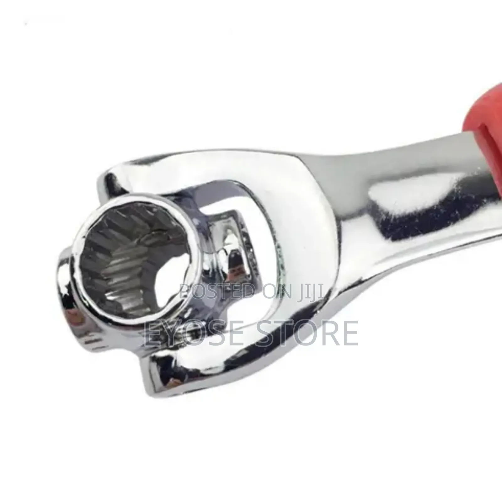 48in1 Multifunction Universal Wrench