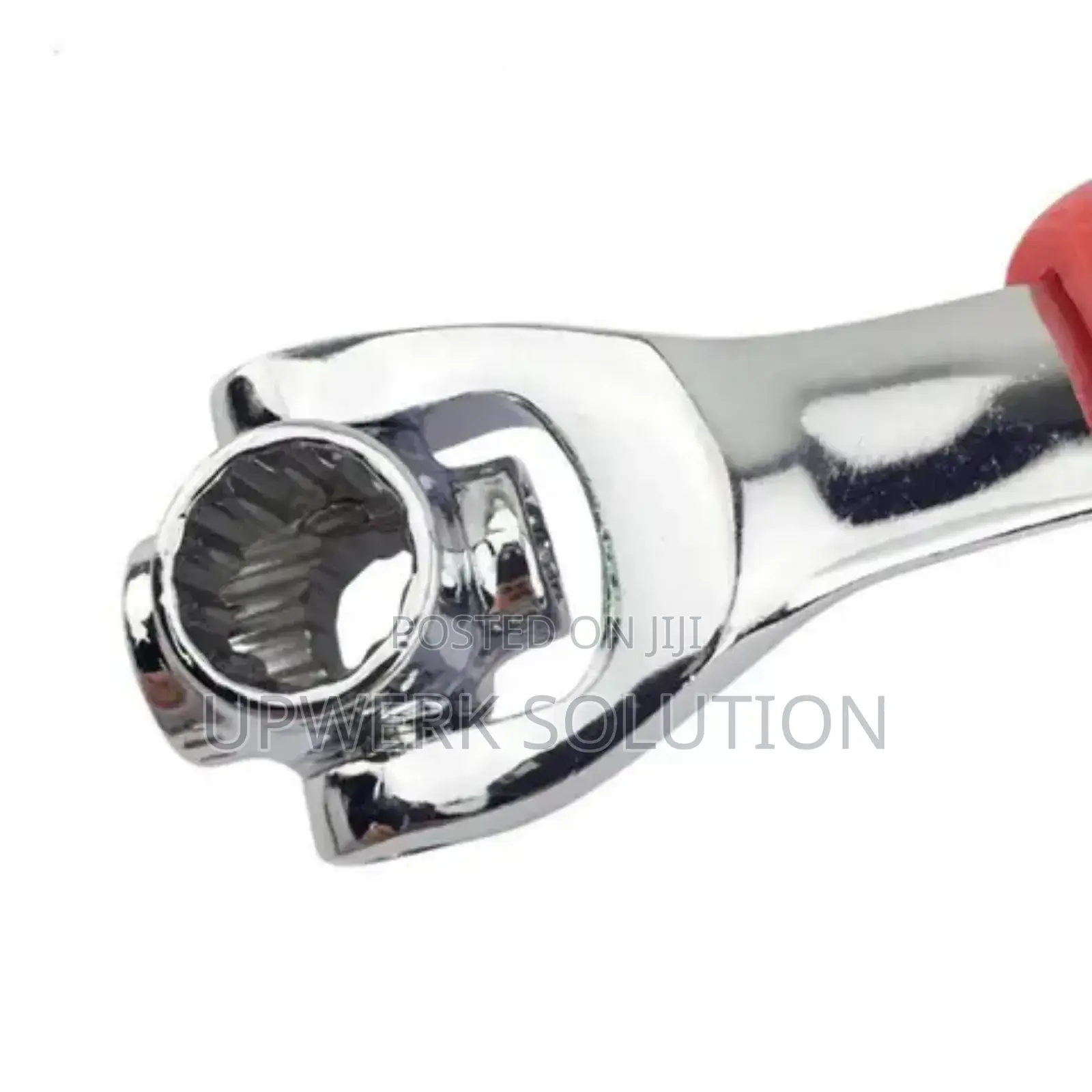 48in1 Multifunction Universal Wrench