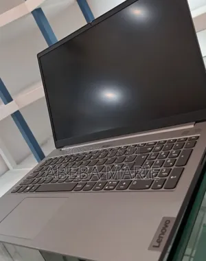 New Laptop Lenovo ThinkBook 15 16GB Intel Core I7 SSD 512GB