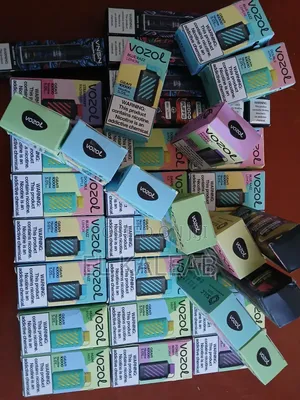 Disposable Vape 10000 Puff Vozol