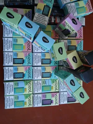 Disposable Vape 10000 Puff Vozol