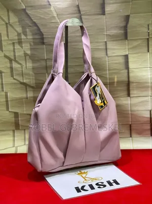 Photo - Kish Brand Women Bag 2950 Birr