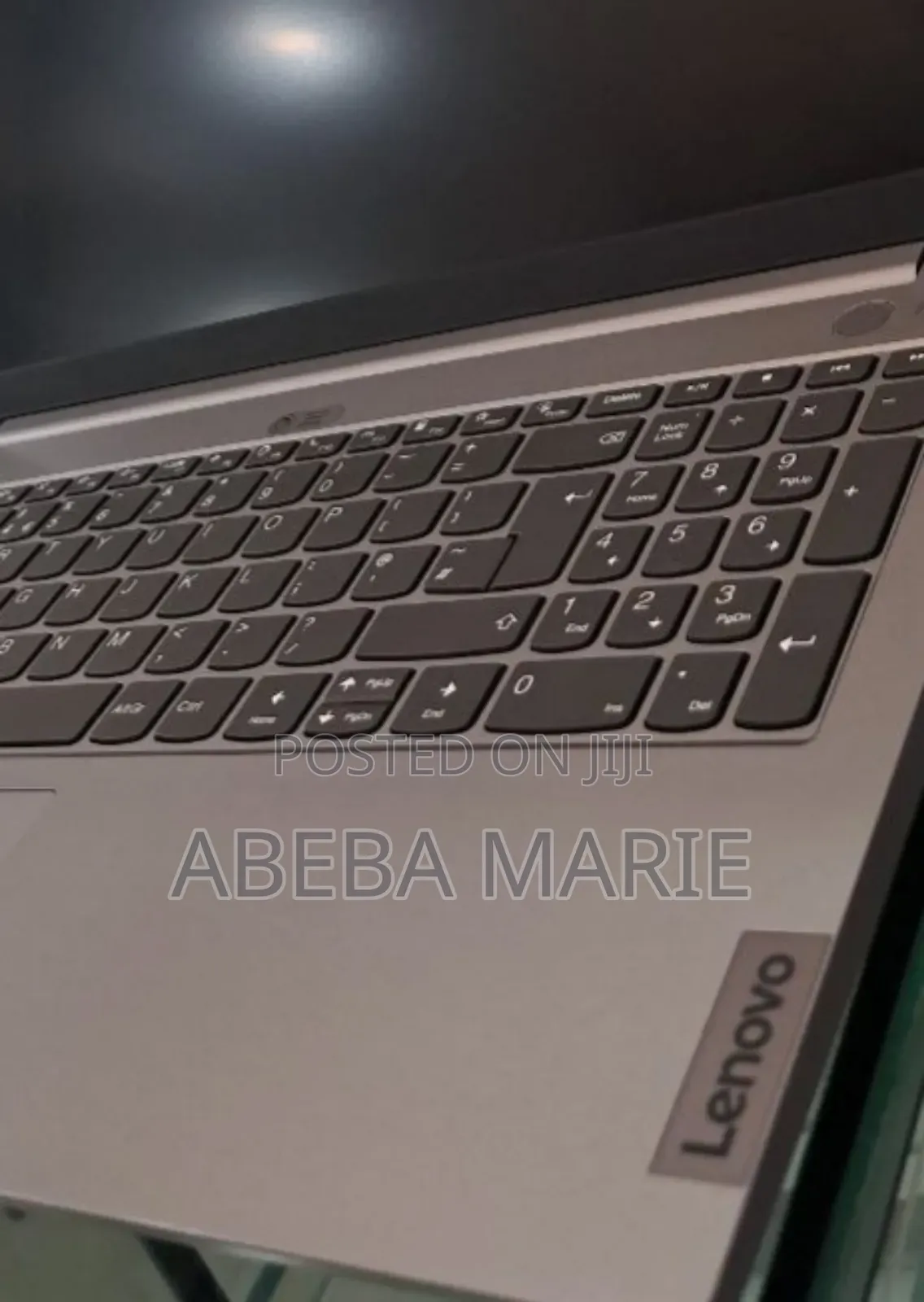 New Laptop Lenovo ThinkBook 15 16GB Intel Core I7 SSD 512GB