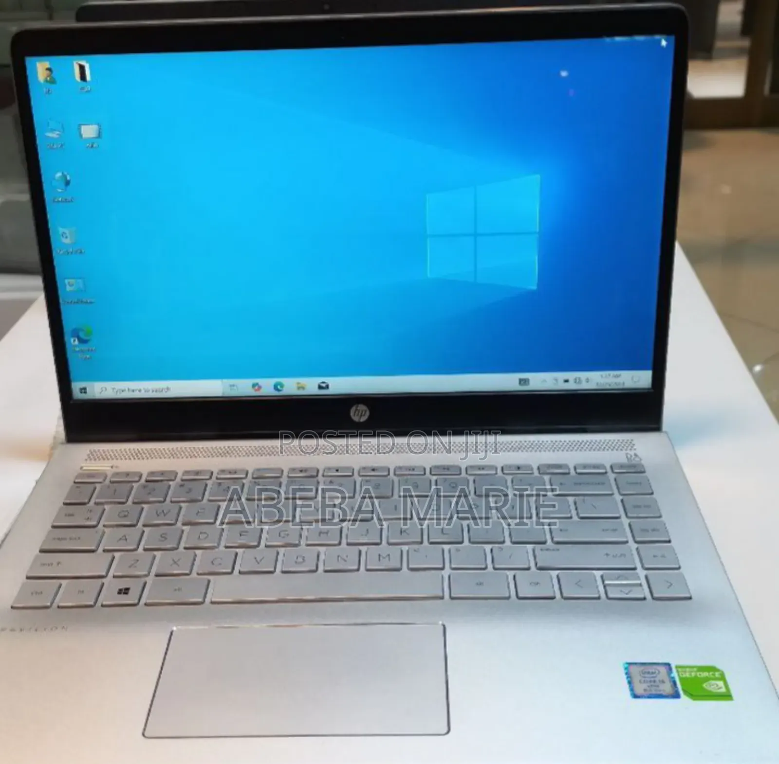 New Laptop HP Stream Notebook 8GB AMD Ryzen 3 SSD 512GB