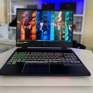 Photo - New Laptop Acer Predator Helios 300 16GB Intel Core I5 SSD 512GB