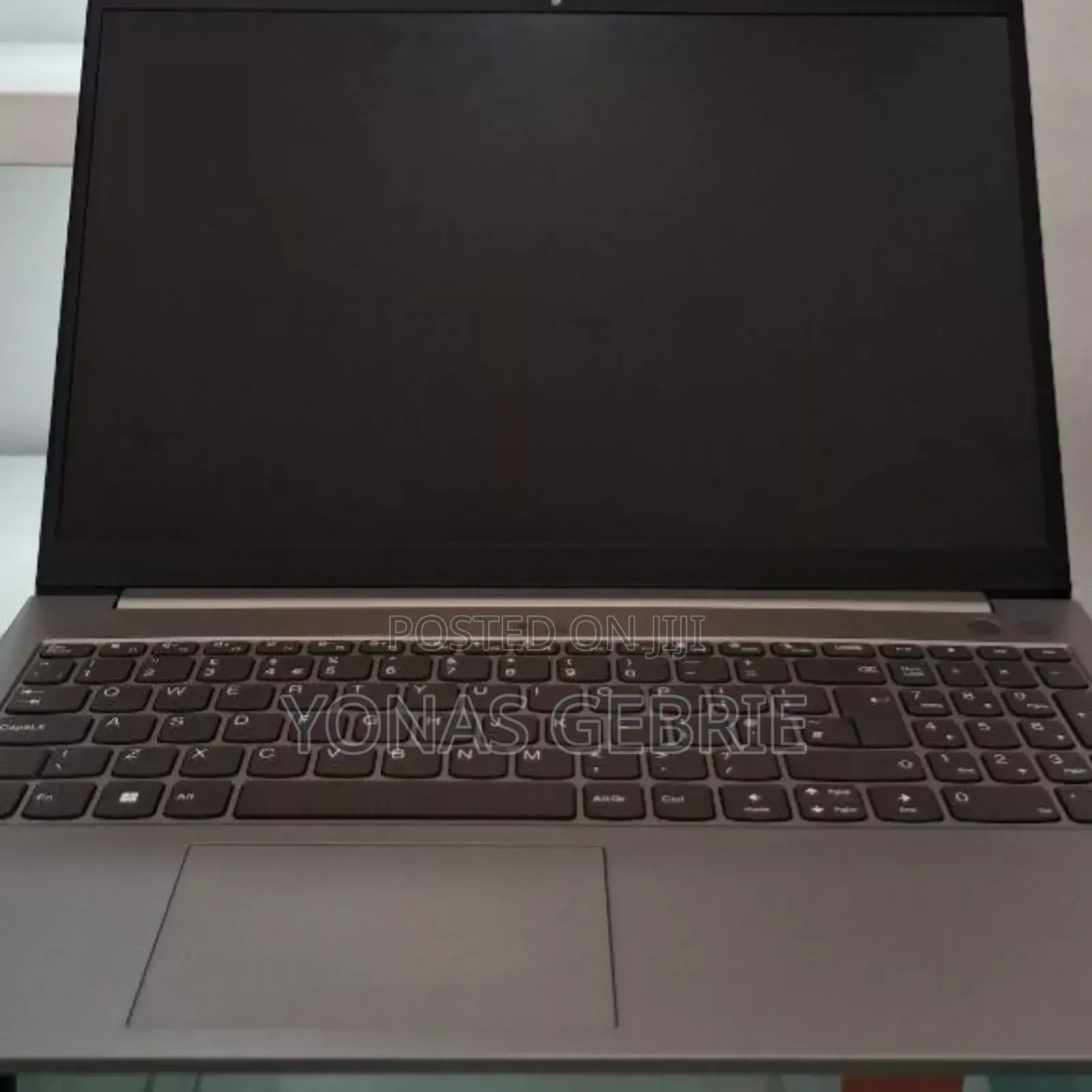 New Laptop Lenovo ThinkBook 15 16GB Intel Core I7 SSD 512GB