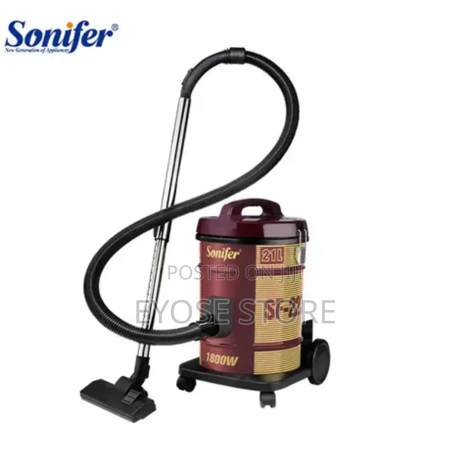 Room Hotel Dust Vacuum Cleaner