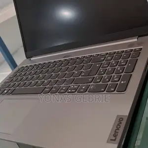 New Laptop Lenovo ThinkBook 15 16GB Intel Core I7 SSD 512GB