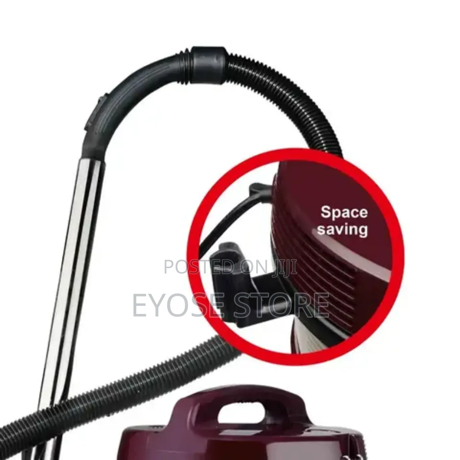 Room Hotel Dust Vacuum Cleaner