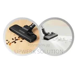 Room Hotel Dust Vacuum Cleaner