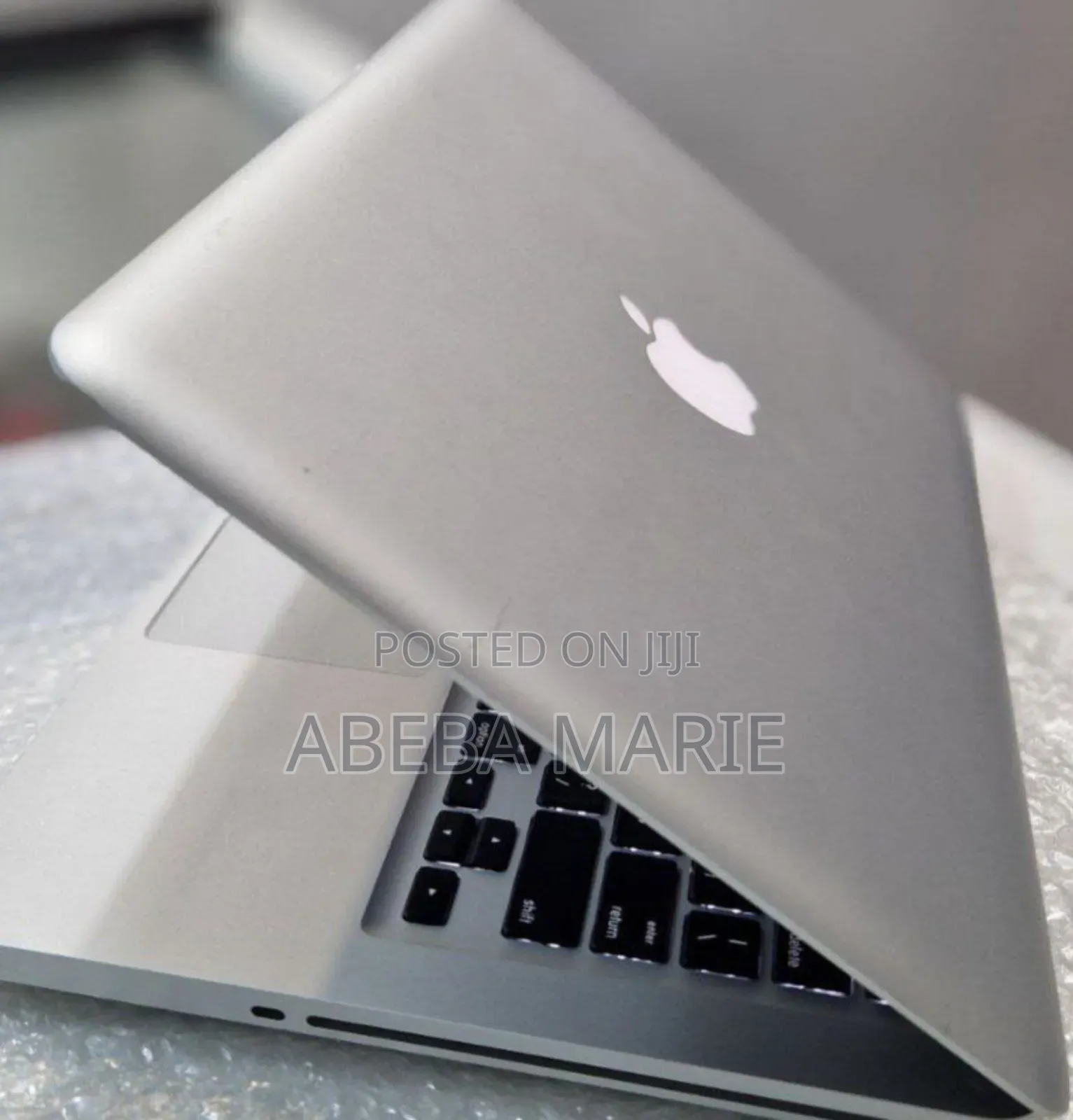 New Laptop Apple MacBook Pro 2012 8GB Intel Core I5 SSD 500GB