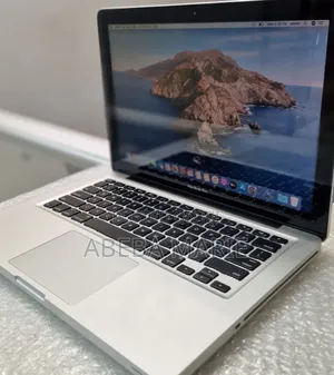 New Laptop Apple MacBook Pro 2012 8GB Intel Core I5 SSD 500GB