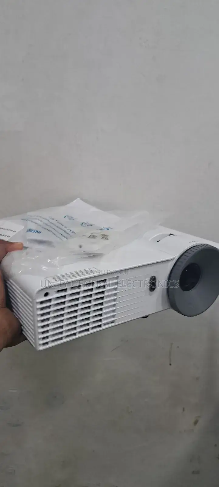 LG Projector