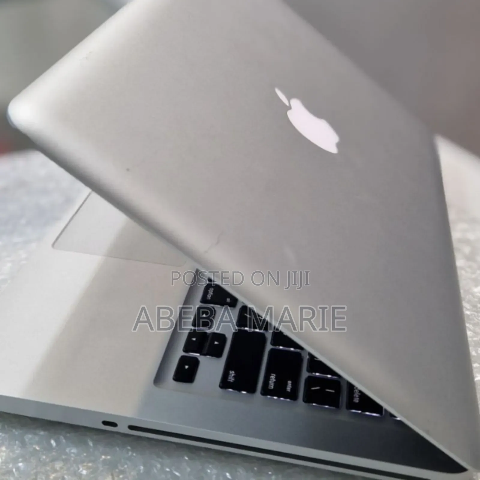 New Laptop Apple MacBook Pro 2012 8GB Intel Core I5 SSD 500GB