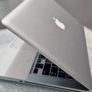 New Laptop Apple MacBook Pro 2012 8GB Intel Core I5 SSD 500GB